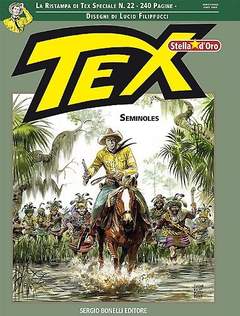 TEX STELLA D'ORO - 22_thumbnail TEX STELLA D'ORO - 22_thumbnail