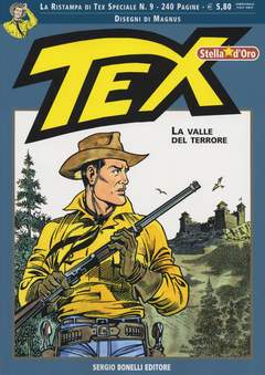 TEX STELLA D'ORO - 9_thumbnail TEX STELLA D'ORO - 9_thumbnail