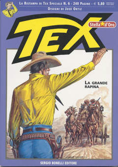 TEX STELLA D'ORO - 6_thumbnail TEX STELLA D'ORO - 6_thumbnail