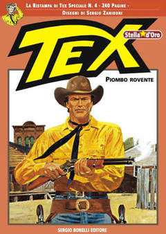 TEX STELLA D'ORO - 4_thumbnail TEX STELLA D'ORO - 4_thumbnail