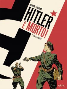 HITLER E' MORTO - 1_thumbnail HITLER E' MORTO - 1_thumbnail