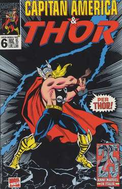 CAPITAN AMERICA & THOR - 6_thumbnail