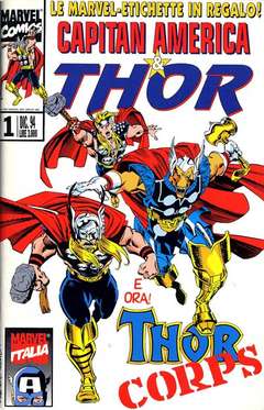 CAPITAN AMERICA & THOR - 1_thumbnail