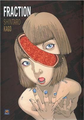 FRACTION - UNICO_thumbnail FRACTION - UNICO_thumbnail