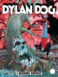 DYLAN DOG (BONELLI) - 249_thumbnail DYLAN DOG (BONELLI) - 249_thumbnail