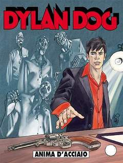 DYLAN DOG (BONELLI) - 248_thumbnail