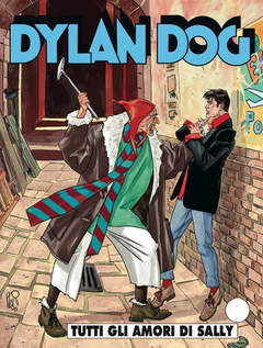 DYLAN DOG (BONELLI) - 247_thumbnail