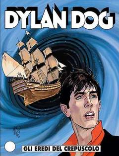DYLAN DOG (BONELLI) - 238_thumbnail DYLAN DOG (BONELLI) - 238_thumbnail