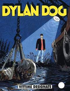 DYLAN DOG (BONELLI) - 236_thumbnail DYLAN DOG (BONELLI) - 236_thumbnail
