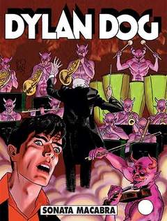 DYLAN DOG (BONELLI) - 235_thumbnail DYLAN DOG (BONELLI) - 235_thumbnail
