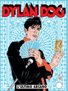 DYLAN DOG (BONELLI) - 234_thumbnail DYLAN DOG (BONELLI) - 234_thumbnail