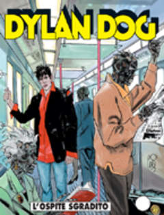 DYLAN DOG (BONELLI) - 233_thumbnail DYLAN DOG (BONELLI) - 233_thumbnail