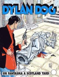 DYLAN DOG (BONELLI) - 232_thumbnail DYLAN DOG (BONELLI) - 232_thumbnail