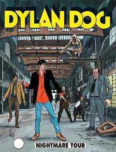 DYLAN DOG (BONELLI) - 231_thumbnail DYLAN DOG (BONELLI) - 231_thumbnail