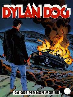 DYLAN DOG (BONELLI) - 226_thumbnail DYLAN DOG (BONELLI) - 226_thumbnail