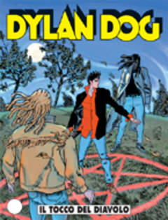 DYLAN DOG (BONELLI) - 221_thumbnail DYLAN DOG (BONELLI) - 221_thumbnail