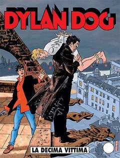 DYLAN DOG (BONELLI) - 219_thumbnail DYLAN DOG (BONELLI) - 219_thumbnail
