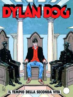 DYLAN DOG (BONELLI) - 207_thumbnail DYLAN DOG (BONELLI) - 207_thumbnail