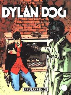 DYLAN DOG (BONELLI) - 204_thumbnail DYLAN DOG (BONELLI) - 204_thumbnail