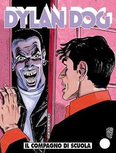 DYLAN DOG (BONELLI) - 205_thumbnail DYLAN DOG (BONELLI) - 205_thumbnail