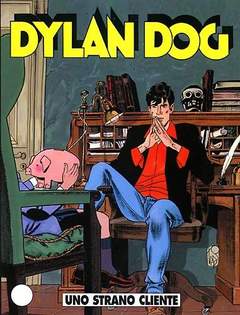 DYLAN DOG (BONELLI) - 195_thumbnail DYLAN DOG (BONELLI) - 195_thumbnail