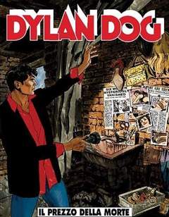 DYLAN DOG (BONELLI) - 189_thumbnail DYLAN DOG (BONELLI) - 189_thumbnail