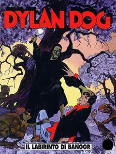 DYLAN DOG (BONELLI) - 188_thumbnail DYLAN DOG (BONELLI) - 188_thumbnail
