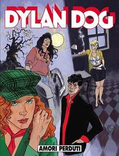 DYLAN DOG (BONELLI) - 187_thumbnail DYLAN DOG (BONELLI) - 187_thumbnail