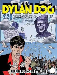 DYLAN DOG (BONELLI) - 173_thumbnail DYLAN DOG (BONELLI) - 173_thumbnail
