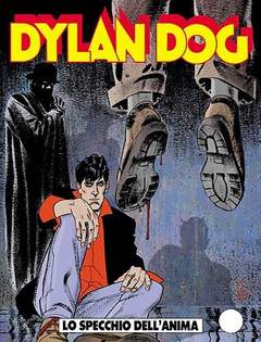 DYLAN DOG (BONELLI) - 169_thumbnail DYLAN DOG (BONELLI) - 169_thumbnail