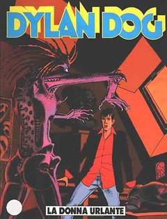 DYLAN DOG (BONELLI) - 164_thumbnail DYLAN DOG (BONELLI) - 164_thumbnail