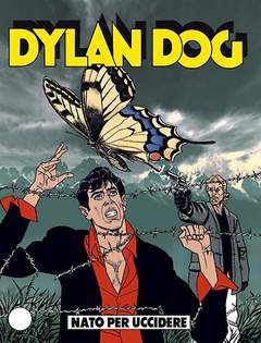 DYLAN DOG (BONELLI) - 158_thumbnail