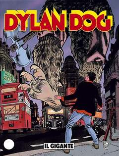DYLAN DOG (BONELLI) - 156_thumbnail DYLAN DOG (BONELLI) - 156_thumbnail