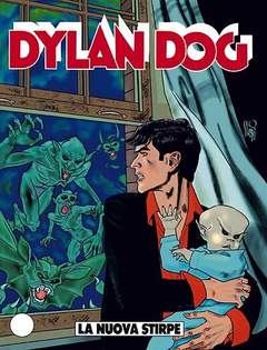 DYLAN DOG (BONELLI) - 155_thumbnail DYLAN DOG (BONELLI) - 155_thumbnail