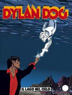 DYLAN DOG (BONELLI) - 151_thumbnail DYLAN DOG (BONELLI) - 151_thumbnail