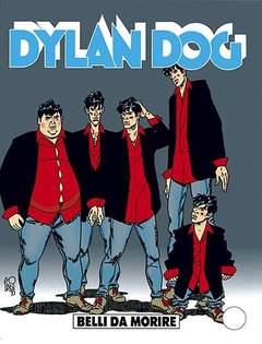 DYLAN DOG (BONELLI) - 144_thumbnail DYLAN DOG (BONELLI) - 144_thumbnail