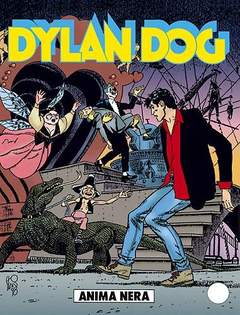 DYLAN DOG (BONELLI) - 142_thumbnail