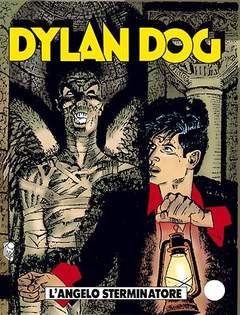 DYLAN DOG (BONELLI) - 141_thumbnail DYLAN DOG (BONELLI) - 141_thumbnail
