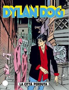 DYLAN DOG (BONELLI) - 137_thumbnail DYLAN DOG (BONELLI) - 137_thumbnail
