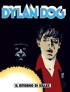 DYLAN DOG (BONELLI) - 129_thumbnail DYLAN DOG (BONELLI) - 129_thumbnail