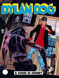 DYLAN DOG (BONELLI) - 127_thumbnail DYLAN DOG (BONELLI) - 127_thumbnail