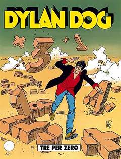 DYLAN DOG (BONELLI) - 125_thumbnail