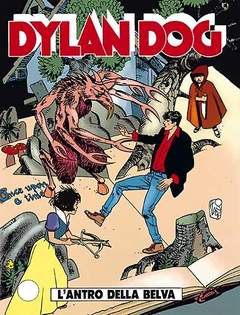 DYLAN DOG (BONELLI) - 115_thumbnail