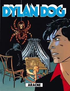 DYLAN DOG (BONELLI) - 110_thumbnail DYLAN DOG (BONELLI) - 110_thumbnail