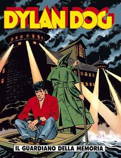 DYLAN DOG (BONELLI) - 108_thumbnail DYLAN DOG (BONELLI) - 108_thumbnail
