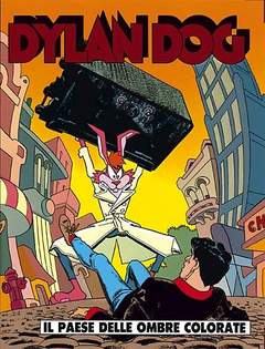 DYLAN DOG (BONELLI) - 107_thumbnail DYLAN DOG (BONELLI) - 107_thumbnail