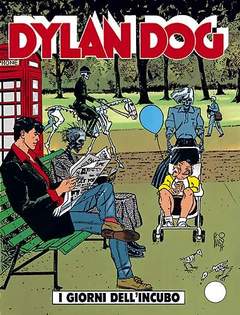 DYLAN DOG (BONELLI) - 95_thumbnail DYLAN DOG (BONELLI) - 95_thumbnail