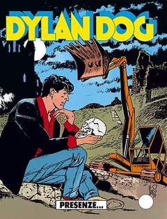 DYLAN DOG (BONELLI) - 93_thumbnail DYLAN DOG (BONELLI) - 93_thumbnail