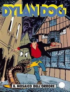 DYLAN DOG (BONELLI) - 92_thumbnail