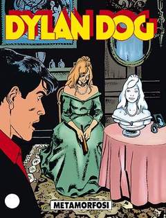 DYLAN DOG (BONELLI) - 91_thumbnail DYLAN DOG (BONELLI) - 91_thumbnail